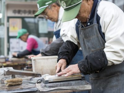 Thị trường lao động Nhật đang thiếu hụt lao động