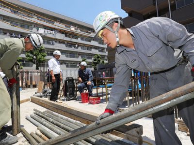 Từ 1-4, lương lao động Việt tại Nhật sẽ bằng hoặc cao hơn người bản địa