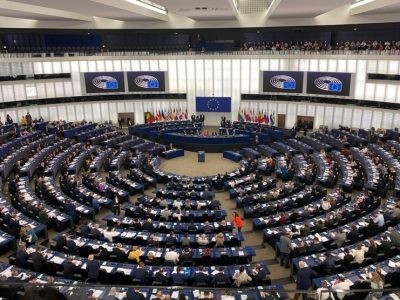 ILO hoan nghênh Nghị viện Châu Âu thông qua hiệp định thương mại tự do với Việt Nam